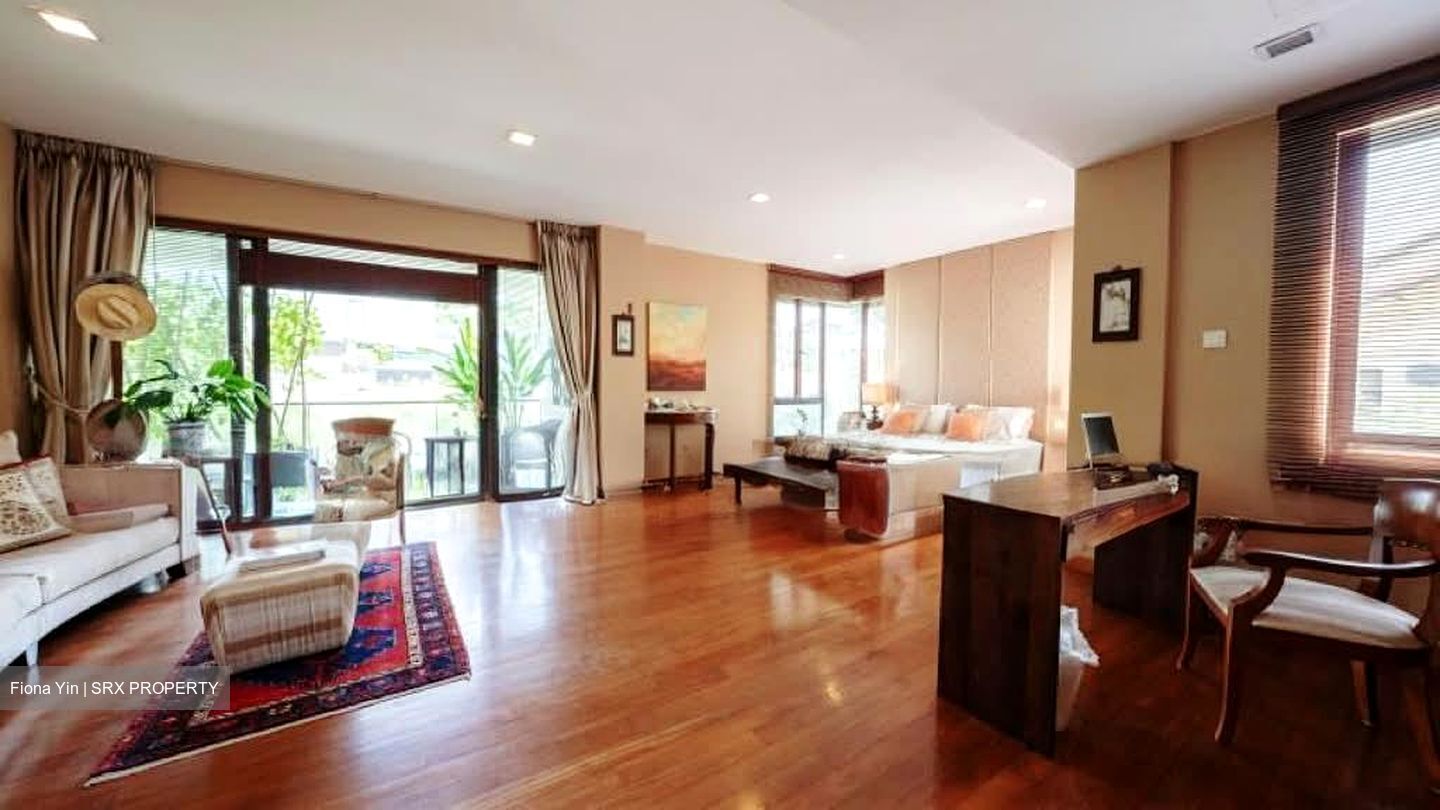 Jalan Naga Sari (D11), Detached #591270461